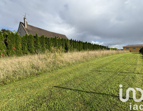 Działka na sprzedaż, Francja Clamanges, 25 324 dolar (103 573 zł), 1795 m2, 101341734