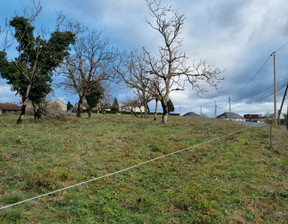 Działka na sprzedaż, Francja Jugeals Nazareth, 88 632 dolar (362 506 zł), 4530 m2, 101431350