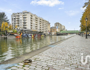 Mieszkanie na sprzedaż, Francja Paris, 453 934 dolar (1 856 589 zł), 42 m2, 102165078