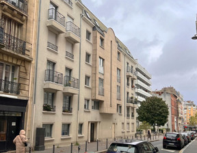 Mieszkanie na sprzedaż, Francja Paris, 313 983 dolar (1 259 072 zł), 36 m2, 100993216