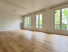 Mieszkanie na sprzedaż, Francja Paris, 886 940 dolar (3 556 628 zł), 100 m2, 100627546