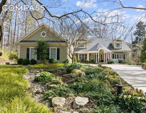 Dom na sprzedaż, Usa Chapel Hill 10426 Swain, 1 150 000 dolar (4 588 500 zł), 427,35 m2, 95555119