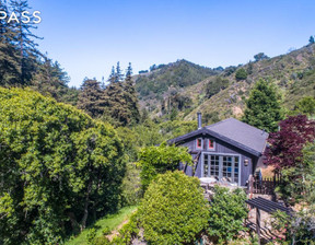 Dom na sprzedaż, Usa Big Sur 10026 Sycamore Canyon Rd, 2 295 000 dolar (9 593 100 zł), 94,11 m2, 99702018