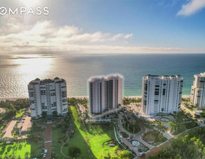 Mieszkanie na sprzedaż, Usa Naples 8231 Bay Colony Dr, 4 750 000 dolar (19 047 500 zł), 256,41 m2, 93540626