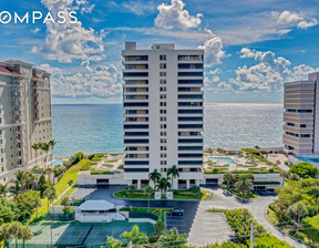 Mieszkanie na sprzedaż, Usa Singer Island 5280 N Ocean Dr, 1 050 000 dolar (4 221 000 zł), 204,39 m2, 101532574