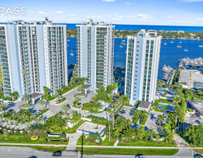 Mieszkanie na sprzedaż, Usa North Palm Beach 3 Water Club Way, 3 000 000 dolar (12 270 000 zł), 215,26 m2, 102259778