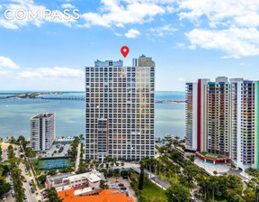 Mieszkanie na sprzedaż, Usa Miami 1541 Brickell Ave, 949 000 dolar (3 805 490 zł), 157,66 m2, 97066797