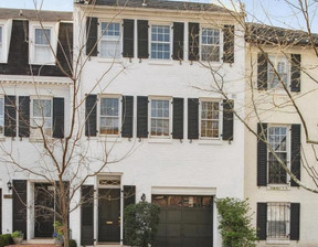 Dom na sprzedaż, Usa Washington 3320 R St NW, 2 850 000 dolar (11 400 000 zł), 255,39 m2, 96347517