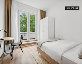 Kawalerka do wynajęcia, Niemcy Berlin Simmelstraße, 786 dolar (3285 zł), 100 m2, 100283463