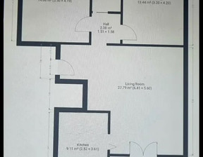 Kawalerka do wynajęcia, Włochy Milan Via Mar Nero, 910 dolar (3650 zł), 90 m2, 100361554