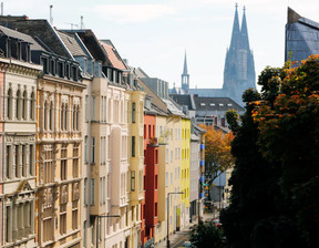 Mieszkanie do wynajęcia, Niemcy Köln Krefelder Straße, 2746 dolar (10 735 zł), 84 m2, 100389578