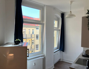 Kawalerka do wynajęcia, Niemcy Berlin Bossestraße, 1406 dolar (5752 zł), 33 m2, 100476367