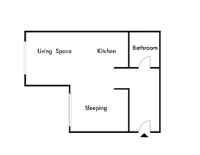 Mieszkanie do wynajęcia, Niemcy Berlin Mahlower Straße, 1462 dolar (6111 zł), 45 m2, 100476334