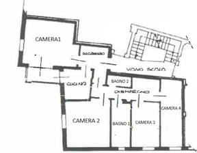 Kawalerka do wynajęcia, Włochy Padova Via Giovanni Canestrini, 964 dolar (3865 zł), 130 m2, 100423269