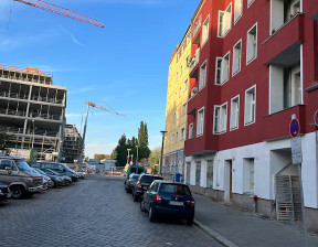 Mieszkanie do wynajęcia, Niemcy Berlin Bödikerstraße, 942 dolar (3685 zł), 18 m2, 100423327