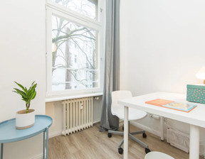 Kawalerka do wynajęcia, Niemcy Berlin Graefestraße, 769 dolar (3006 zł), 44 m2, 100564196