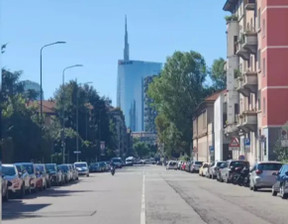 Mieszkanie do wynajęcia, Włochy Milan Via Arbe, 2032 dolar (8309 zł), 80 m2, 100568117