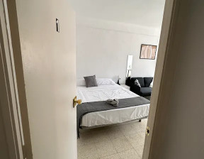 Kawalerka do wynajęcia, Hiszpania Málaga Calle Barcenillas, 628 dolar (2568 zł), 120 m2, 100502701