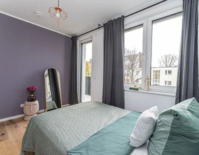 Kawalerka do wynajęcia, Niemcy Berlin Cunostraße, 846 dolar (3307 zł), 70 m2, 100650788