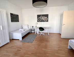 Kawalerka do wynajęcia, Niemcy Berlin Uhlandstraße, 1098 dolar (4295 zł), 60 m2, 100821214