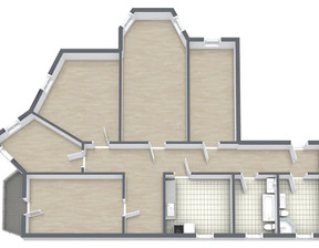 Kawalerka do wynajęcia, Niemcy Berlin Müllerstraße, 812 dolar (3174 zł), 142 m2, 100950250