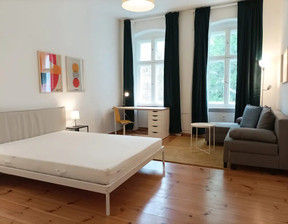 Mieszkanie do wynajęcia, Niemcy Berlin Sonnenallee, 2074 dolar (8669 zł), 70 m2, 101087296