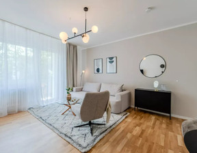 Kawalerka do wynajęcia, Niemcy Berlin Bruchwitzstraße, 2625 dolar (10 264 zł), 60 m2, 101088573