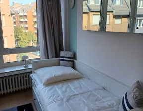 Mieszkanie do wynajęcia, Niemcy Düsseldorf Schirmerstraße, 988 dolar (3795 zł), 20 m2, 101023403