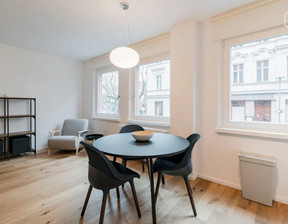 Mieszkanie do wynajęcia, Niemcy Berlin Almstadtstraße, 758 dolar (2910 zł), 53 m2, 101126541