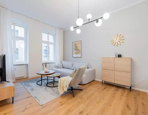 Kawalerka do wynajęcia, Niemcy Berlin Lübecker Straße, 2808 dolar (11 739 zł), 67 m2, 101126512