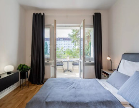 Kawalerka do wynajęcia, Niemcy Berlin Pflügerstraße, 2471 dolar (9488 zł), 50 m2, 101126683