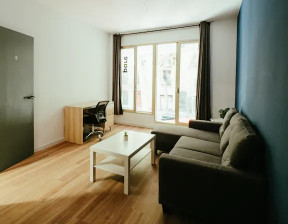 Kawalerka do wynajęcia, Hiszpania Barcelona Carrer de Roger de Flor, 880 dolar (3652 zł), 140 m2, 101495200