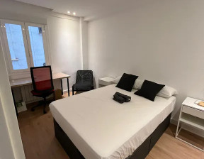 Kawalerka do wynajęcia, Hiszpania Madrid Avenida del Mediterráneo, 990 dolar (4048 zł), 108 m2, 101412168