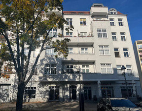 Kawalerka do wynajęcia, Niemcy Berlin Guerickestraße, 927 dolar (3792 zł), 56 m2, 101713900