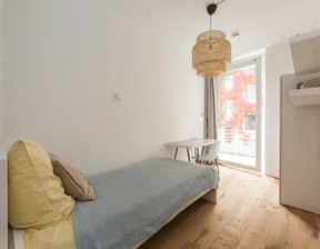 Kawalerka do wynajęcia, Niemcy Berlin Nazarethkirchstraße, 753 dolar (3082 zł), 51 m2, 101847451