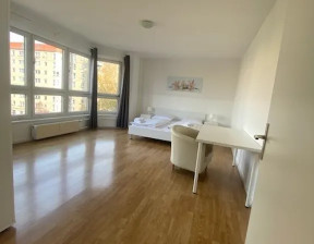 Kawalerka do wynajęcia, Niemcy Berlin An der Kolonnade, 995 dolar (4160 zł), 104 m2, 101927572