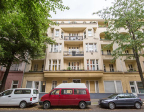 Kawalerka do wynajęcia, Niemcy Berlin Stuttgarter Straße, 1047 dolar (4379 zł), 80 m2, 102194467