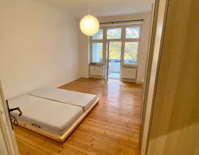 Kawalerka do wynajęcia, Niemcy Berlin Saalestraße, 786 dolar (3285 zł), 90 m2, 102251574