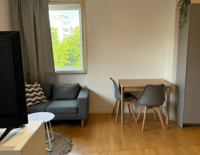 Mieszkanie do wynajęcia, Niemcy Berlin Nestorstraße, 1258 dolar (5257 zł), 27 m2, 102251628