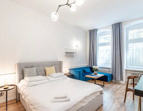 Mieszkanie do wynajęcia, Niemcy Berlin Rückertstraße, 1252 dolar (5232 zł), 30 m2, 102347447