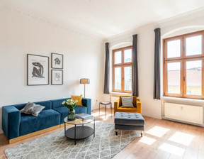 Mieszkanie do wynajęcia, Niemcy Berlin Eislebener Straße, 2344 dolar (9587 zł), 82 m2, 102347453