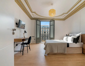 Kawalerka do wynajęcia, Hiszpania Barcelona Passeig de Gràcia, 1065 dolar (4366 zł), 200 m2, 102312327