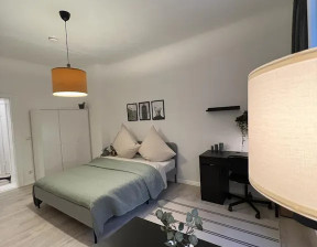 Mieszkanie do wynajęcia, Niemcy Berlin Togostraße, 2515 dolar (10 513 zł), 60 m2, 94287945