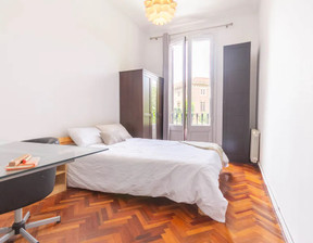 Kawalerka do wynajęcia, Hiszpania Barcelona Carrer de Balmes, 882 dolar (3412 zł), 90 m2, 94304707