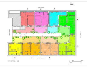 Kawalerka do wynajęcia, Włochy Milan Viale Giovanni da Cermenate, 1882 dolar (7868 zł), 40 m2, 94404239