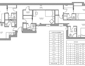 Mieszkanie do wynajęcia, Hiszpania Madrid Paseo de la Castellana, 1340 dolar (5134 zł), 32 m2, 94404256