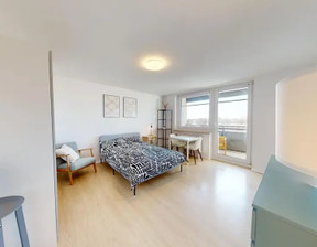 Mieszkanie do wynajęcia, Niemcy Berlin Residenzstraße, 1359 dolar (5315 zł), 32 m2, 94677904