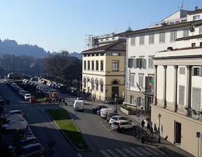 Kawalerka do wynajęcia, Włochy Florence Via di Santa Lucia, 990 dolar (4137 zł), 130 m2, 94701864