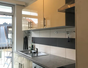 Mieszkanie do wynajęcia, Niemcy Munich Klenzestraße, 2620 dolar (10 951 zł), 59 m2, 94956474