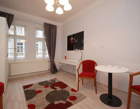 Mieszkanie do wynajęcia, Czechy Prague Cimburkova, 902 dolar (3553 zł), 29 m2, 95491302